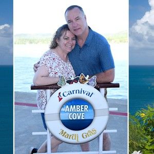 Meet your Posher, Julie